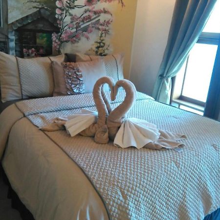 Hotel El Caballo Blanco มาอาอวล ภายนอก รูปภาพ